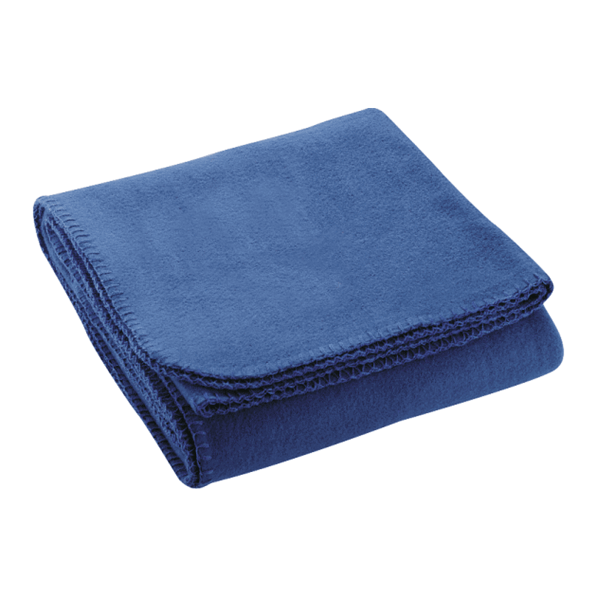 Cozy Fleece Blanket