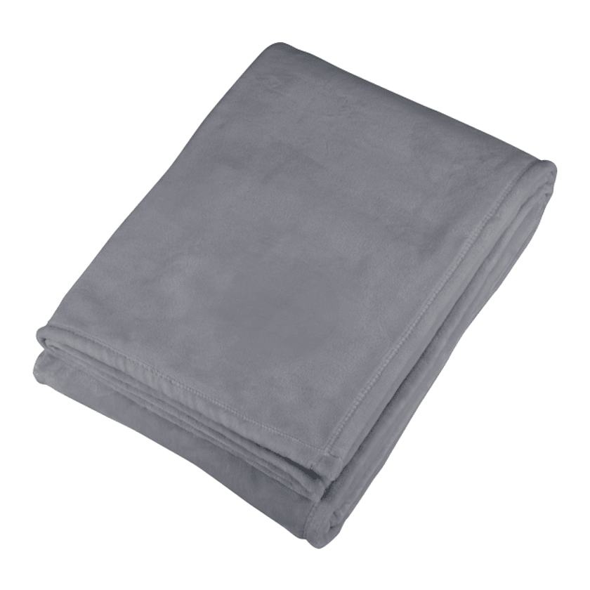 Oversized Ultra Plush Throw Blanket