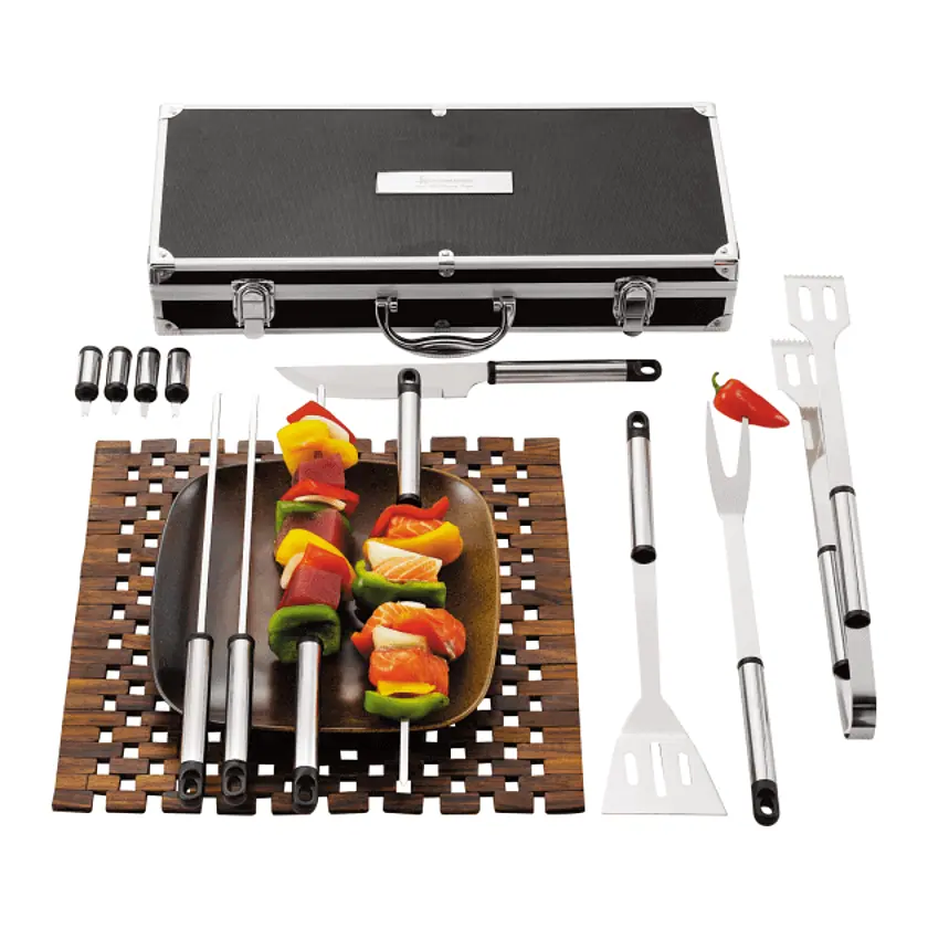 Grill Master Set