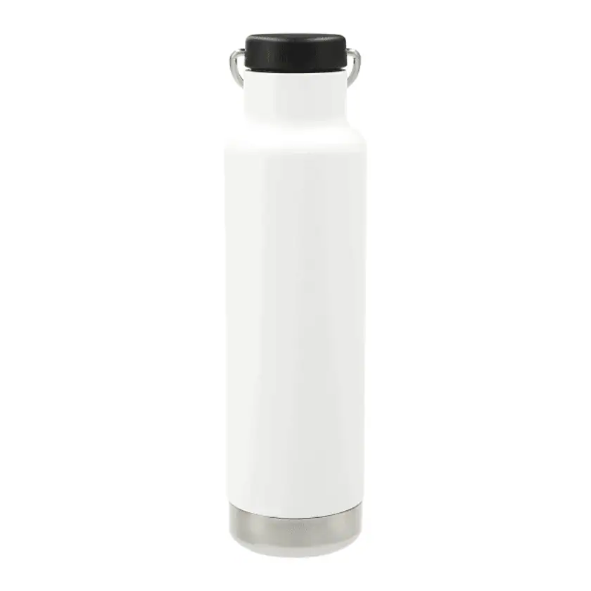Klean Kanteen Eco Insulated Classic 20oz- Loop cap