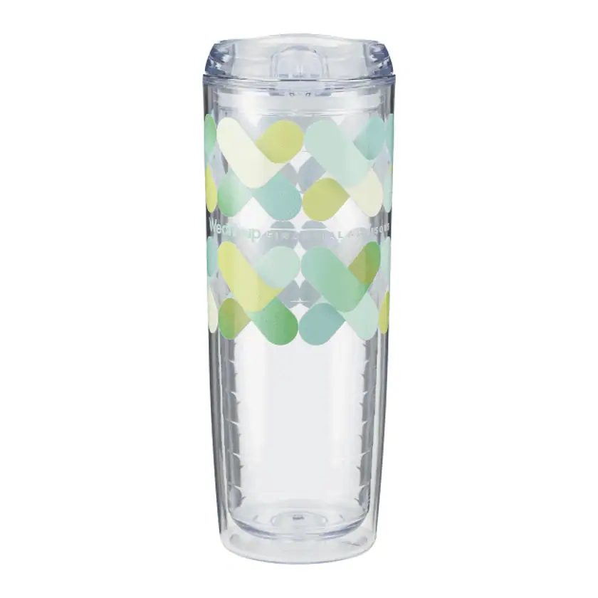 Mega Vortex Tumbler 24oz