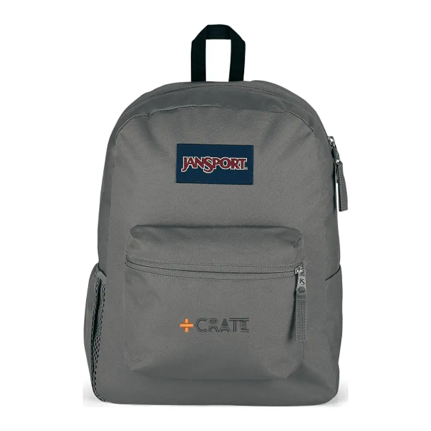 JanSport Crosstown Backpack