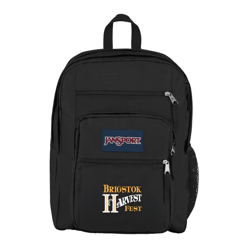 JanSport Big Student 15” Computer Backpack