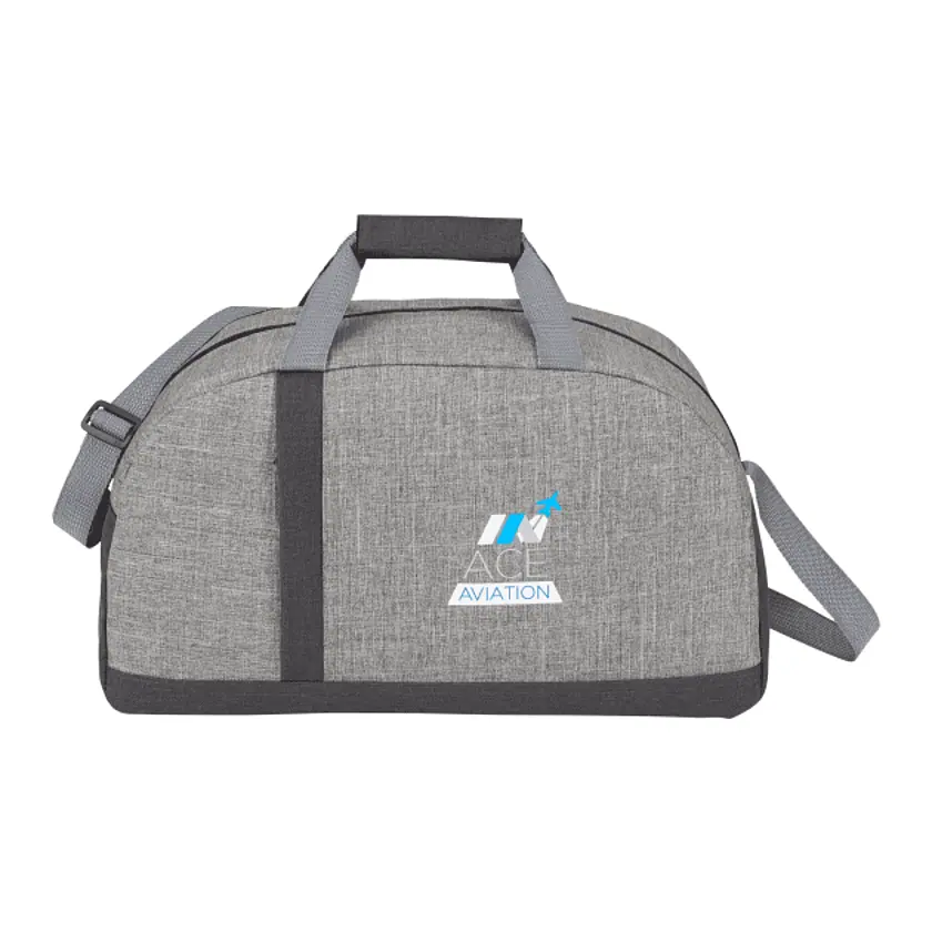 Reclaim Recycled Sport Duffel