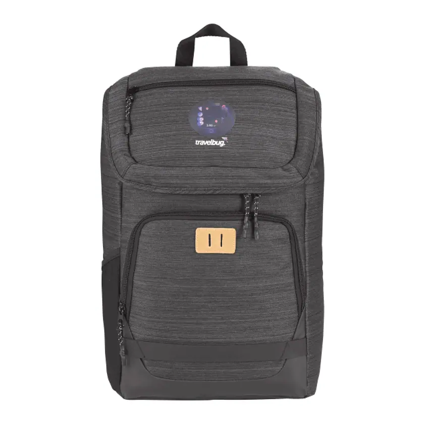 NBN Mayfair 15” Computer Backpack