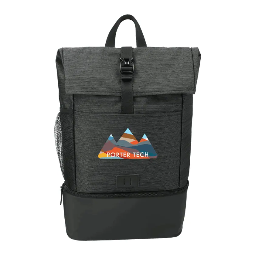 NBN Whitby Insulated 15” Computer Backpack