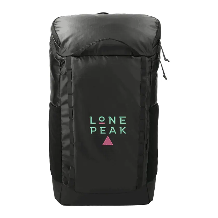 NBN Recycled Outdoor 15” Computer Pack