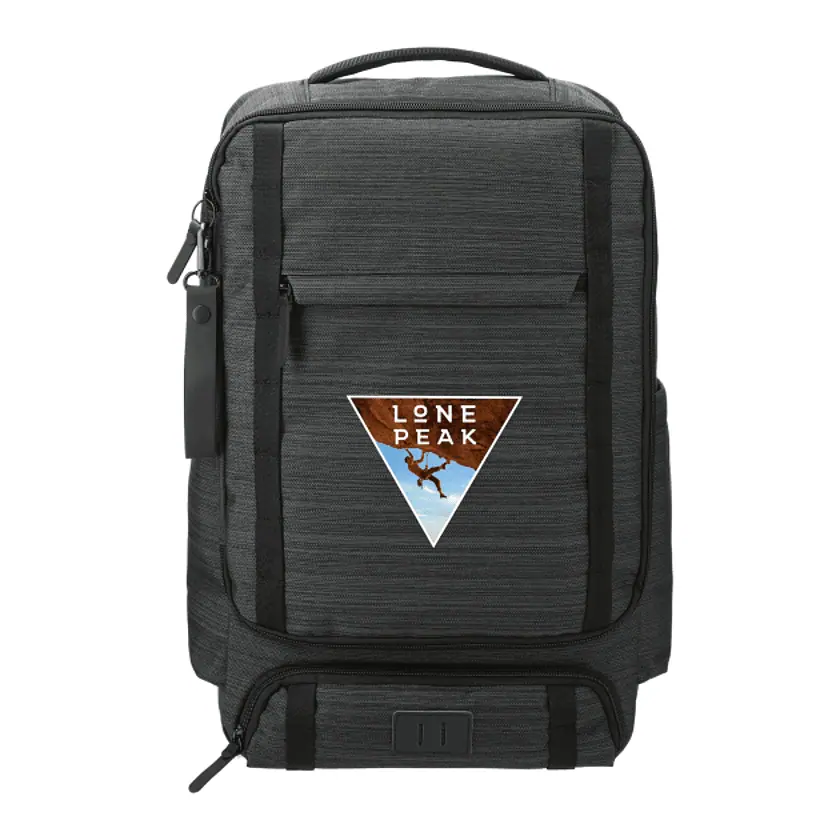 NBN Work Anywhere 15” Computer Backpack