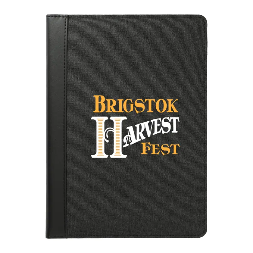7” x 10” NBN Trails Writing Pad w/ FSCr Mix Paper