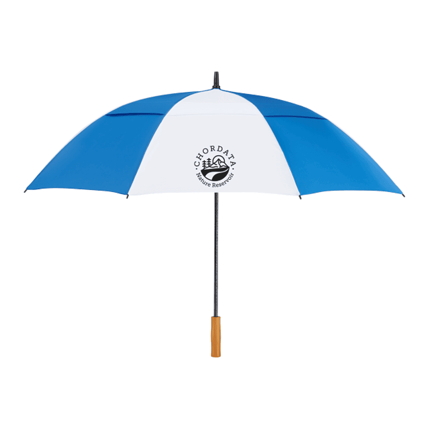 58” Recycled Golf Umbrella