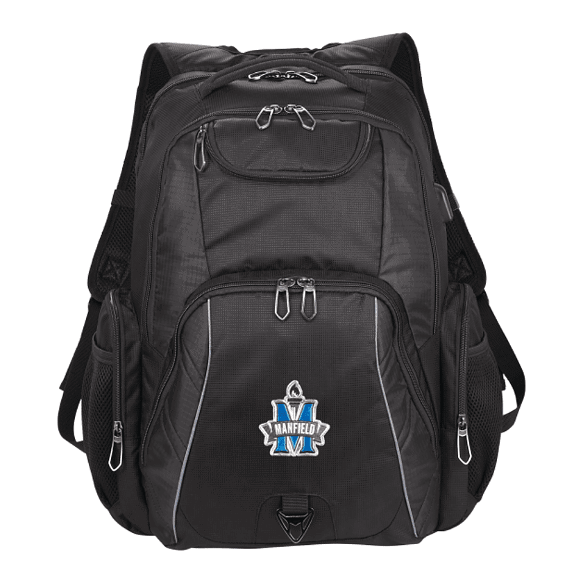 Rainier TSA 17” Computer Backpack