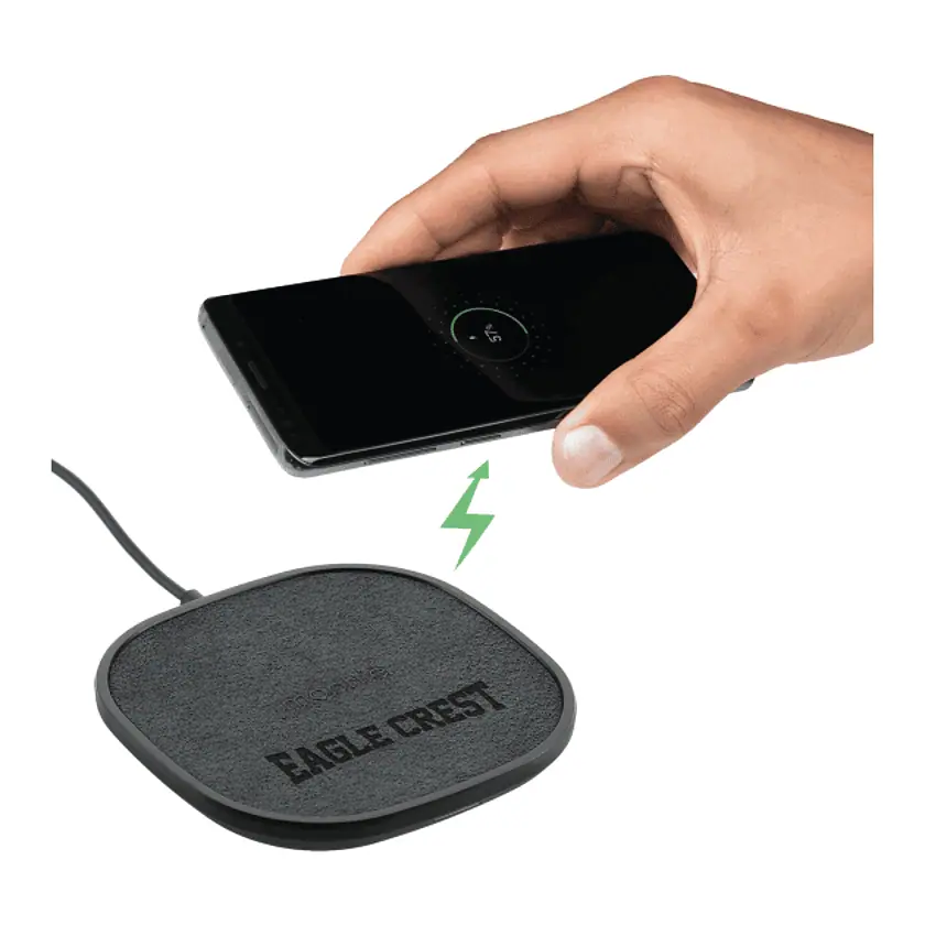 mophier 15W Wireless Charging Pad