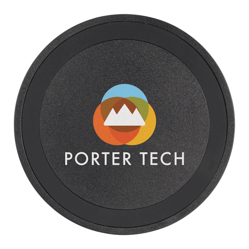 Quake Wireless Charging Pad