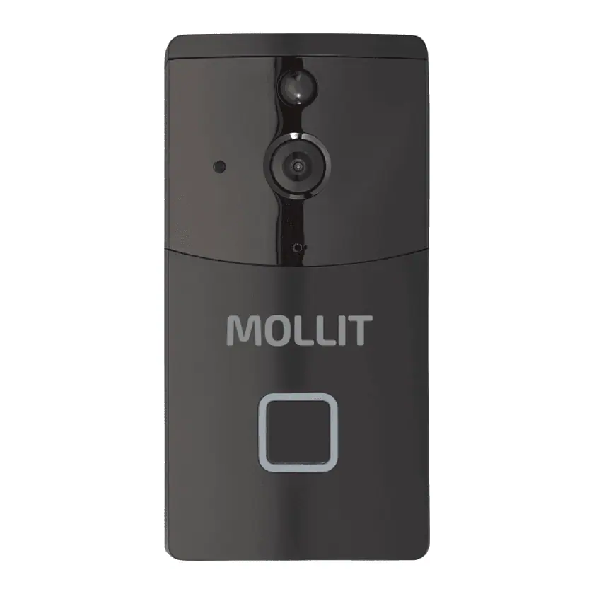 Smart Wifi Video Doorbell