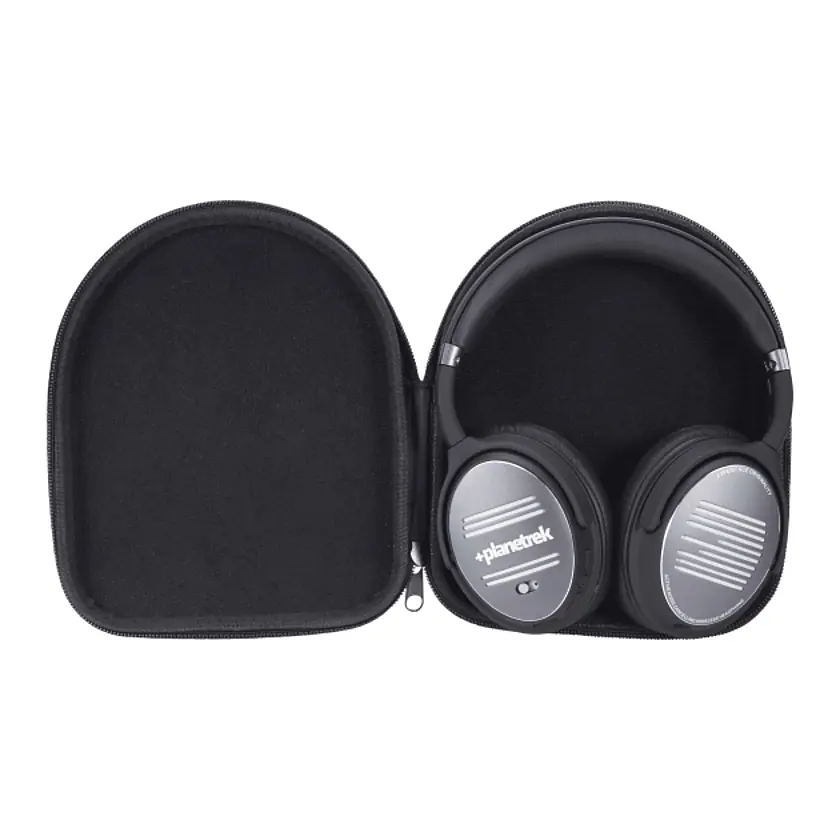 ifidelity Bluetooth Headphones w/ANC