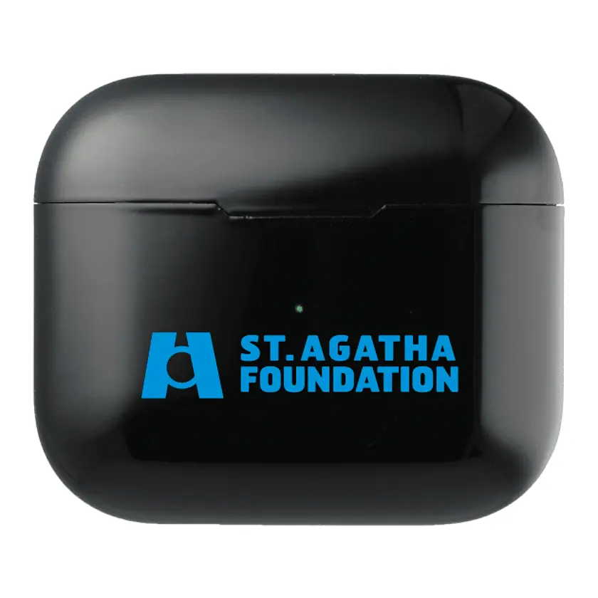 Ifidelity Auto Pair True Wireless Earbuds with ANC