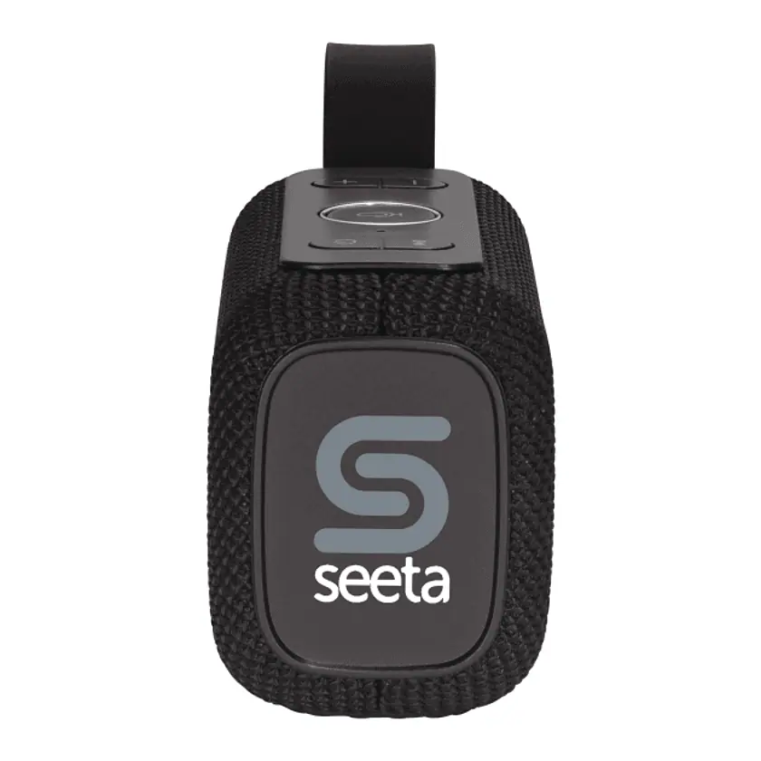 Outdoor Bluetooth Speaker with Amazon Alexa