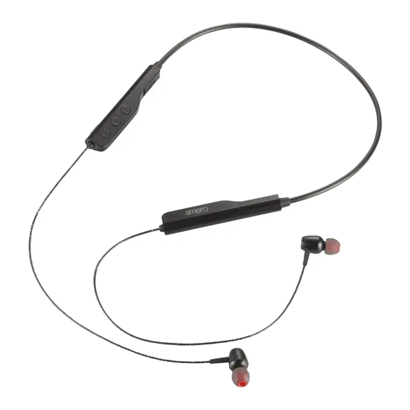 Logic Bluetooth Headset with Amazon Alexa