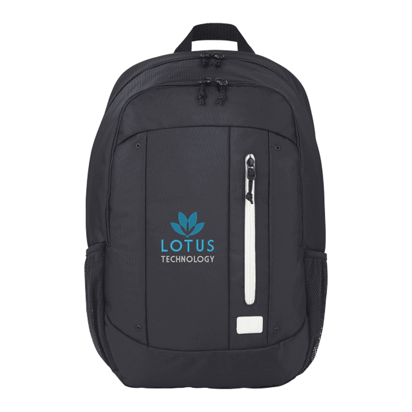 Case Logic Jaunt Recycled 15” Computer Backpack