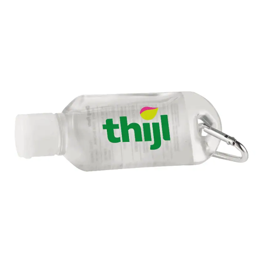 1.8oz Clip-N-Go Hand Sanitizer