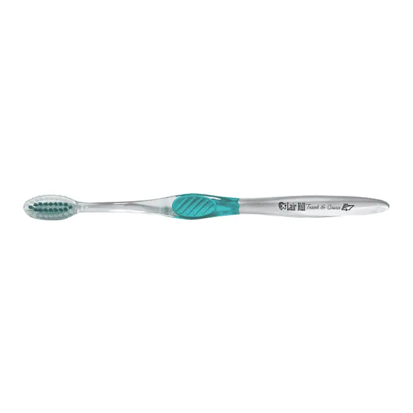 Accent Toothbrush