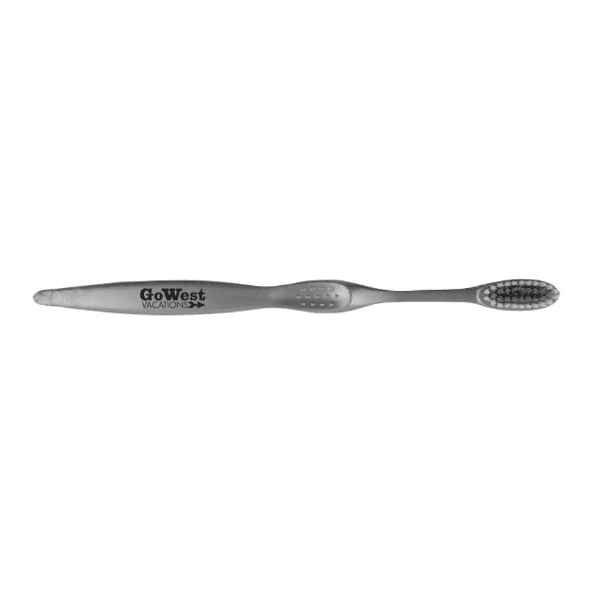 Concept Curve Toothbrush