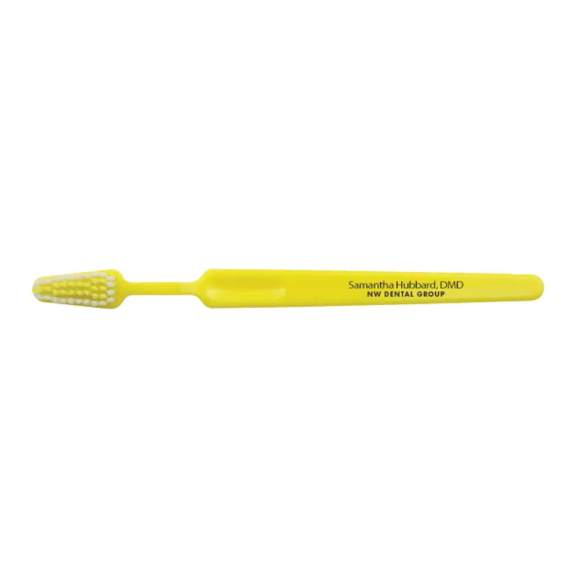 Signature Soft Toothbrush