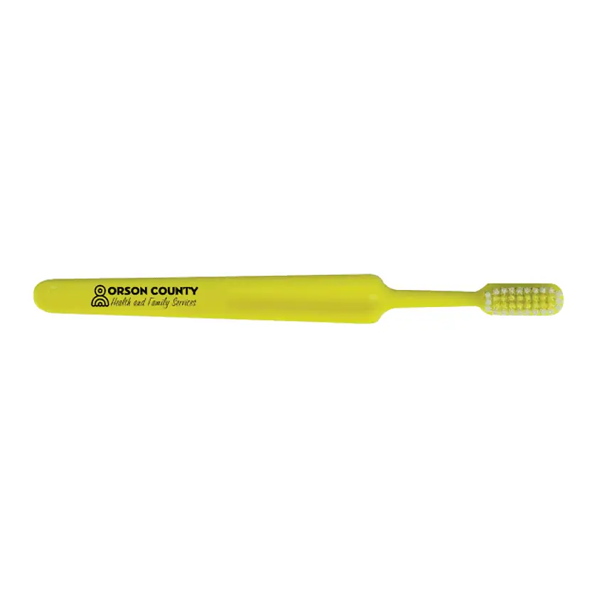 Concept Bold Toothbrush