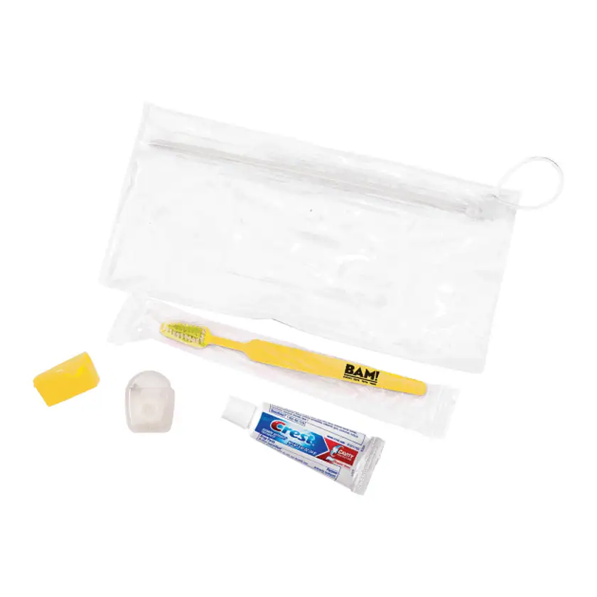 Adult Wellness 5-Piece Kit