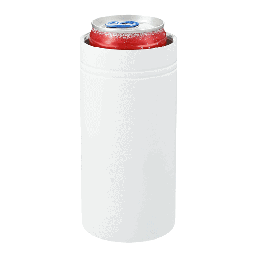 Sherpa 12oz Vac TBL & Slim Can Insulator