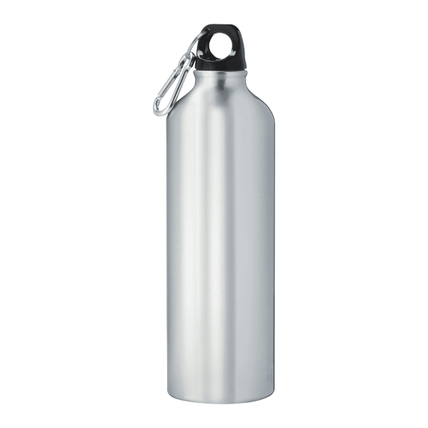 Pacific 26oz Aluminum Sports Bottle