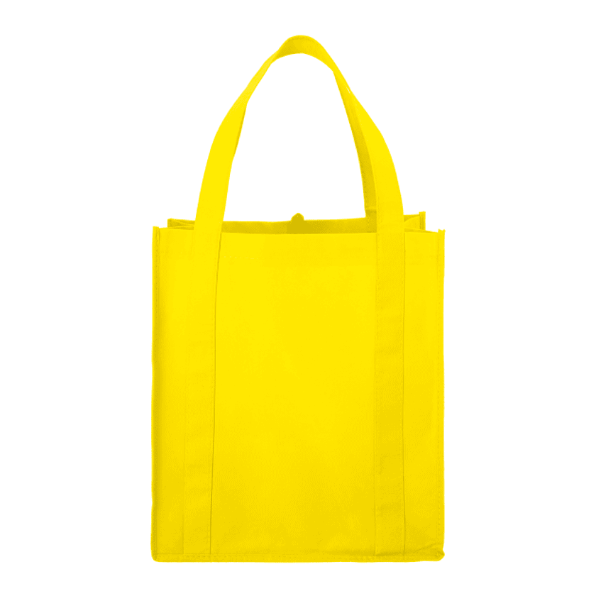 Hercules Non-Woven Grocery Tote