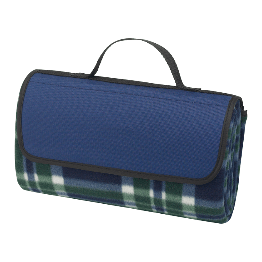 Park Fleece Blanket