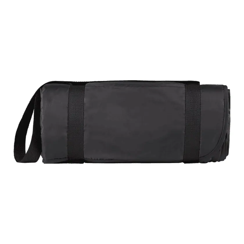 Roll up Picnic Blanket with Carrying Strap