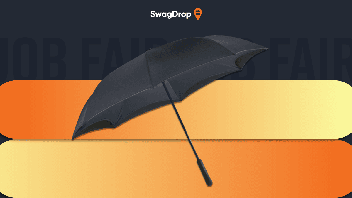 16 Great Branded Gift Ideas for Memorable Job Fair Giveaways
