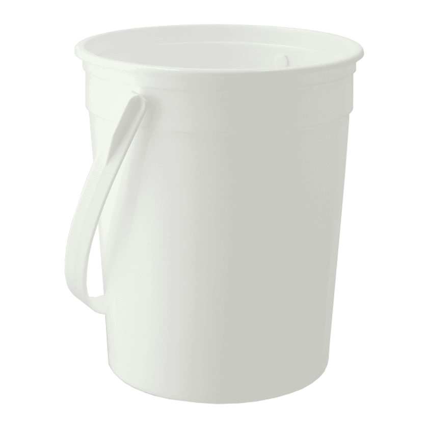 32oz Pail with Handle