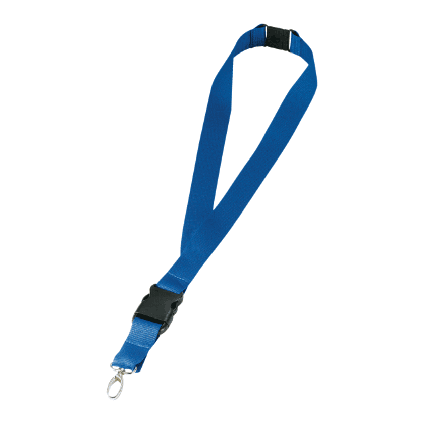 Hang In There Lanyard