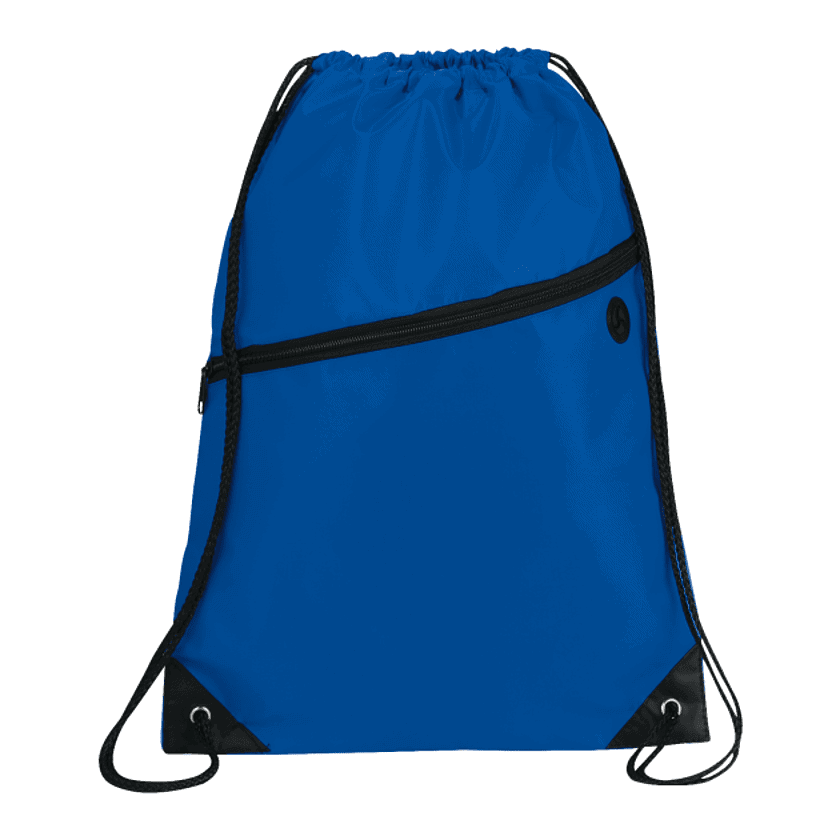 Robin Drawstring Bag