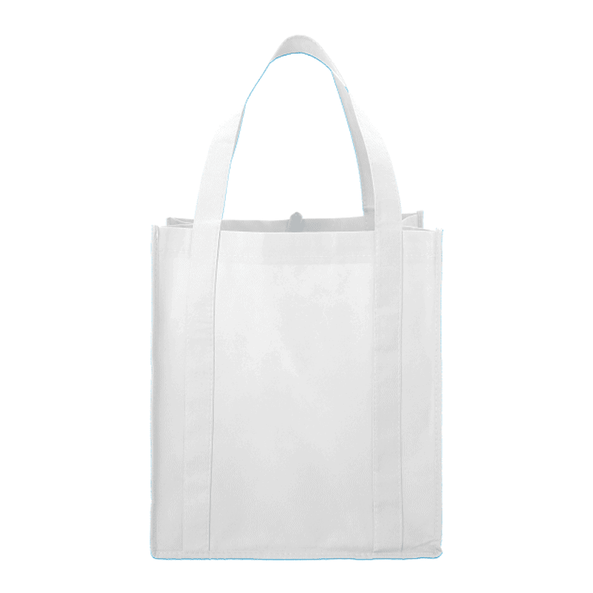 Little Juno Non-Woven Grocery Tote