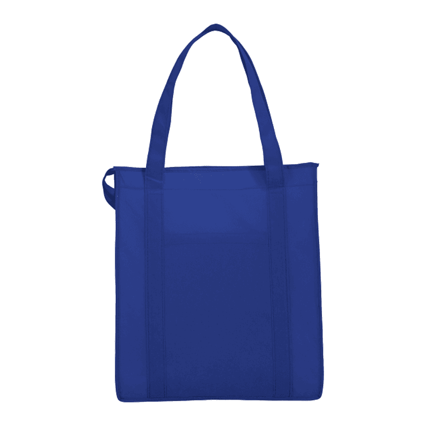 Hercules Insulated Grocery Tote