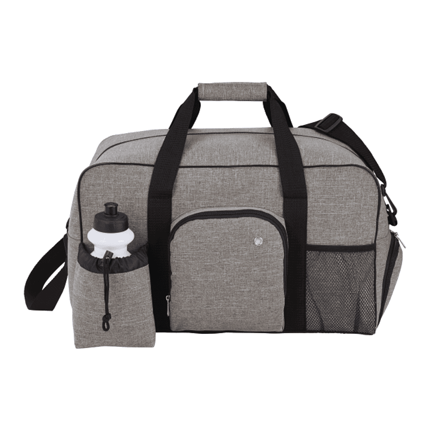 Weekender 18.5” Deluxe Duffel Bag
