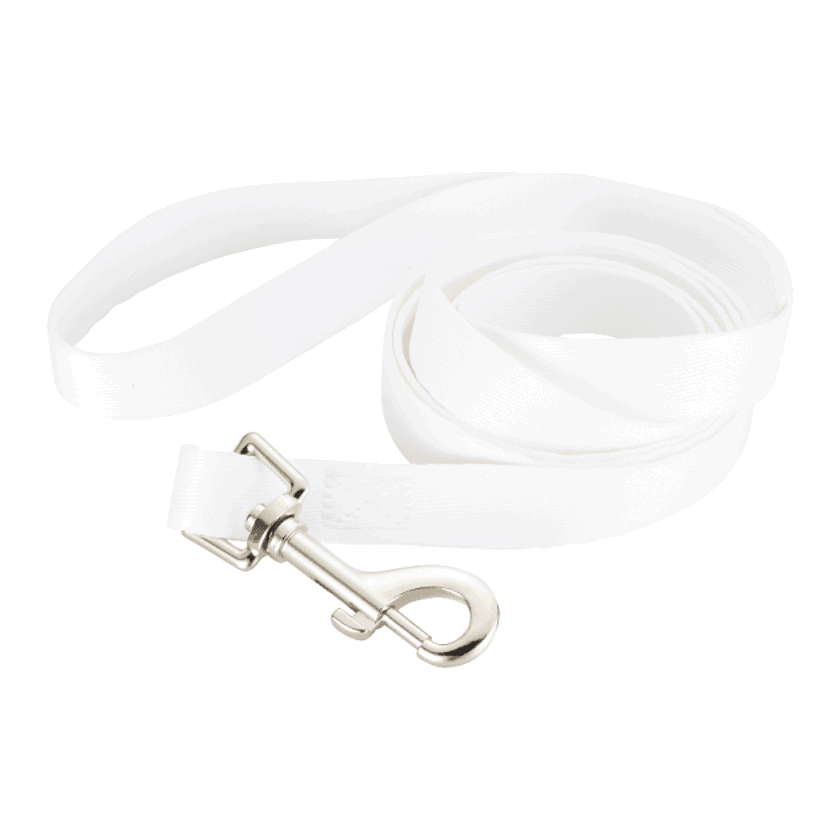 Full Color 3/4” Wide Premium Pet Leash