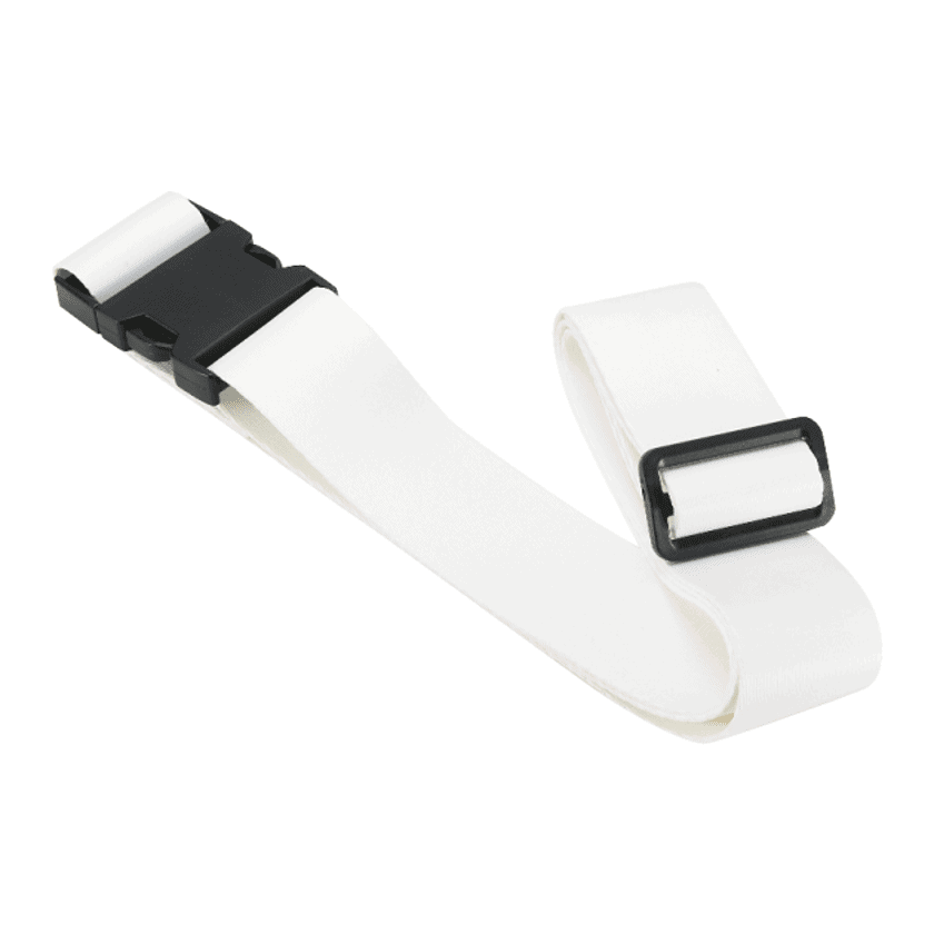 Full Color Premium Luggage Strap