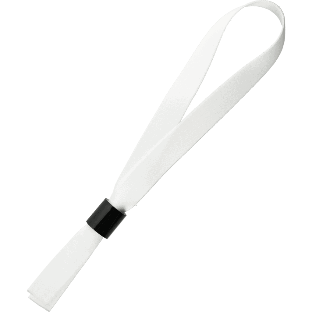 Full Color 1/2” Social Distancing Wristband