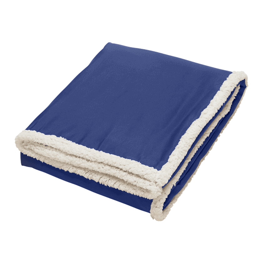 Sherpa Blanket