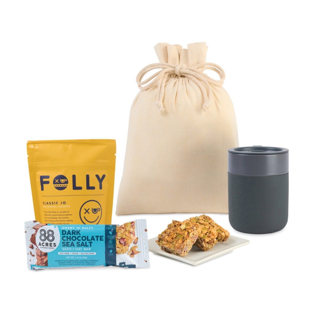 But First…Coffee Gift Set