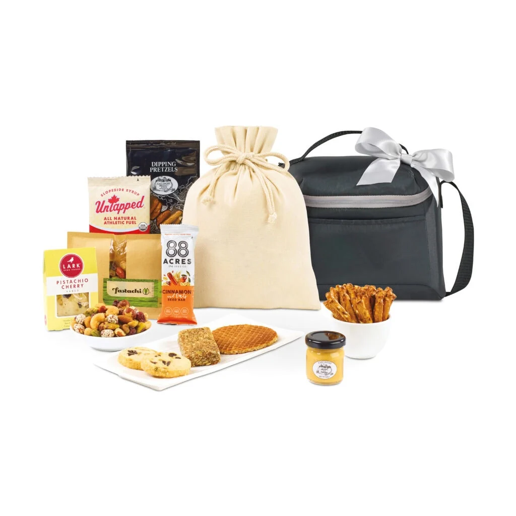 Sweet Success Gourmet Cooler
