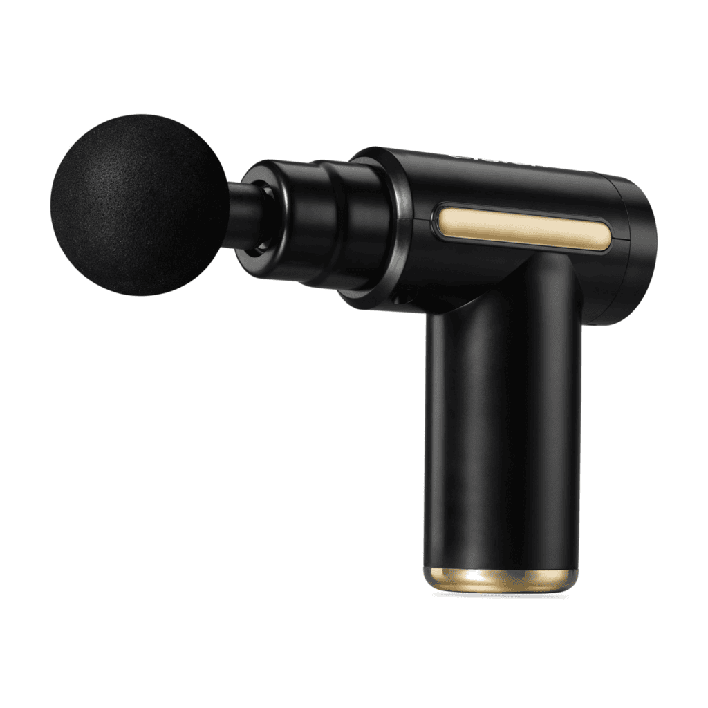 iLive™ Portable Cordless Massage Gun