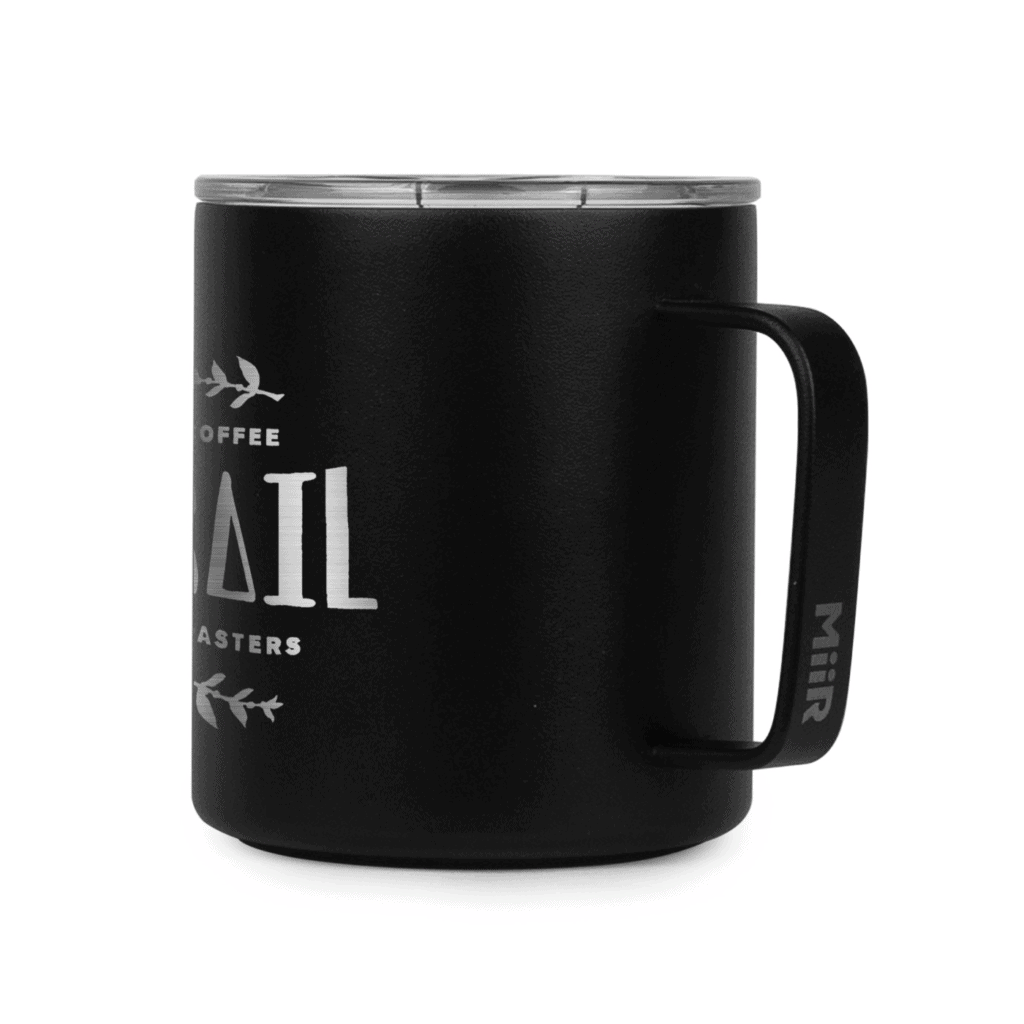 MiiR® Vacuum Insulated Camp Cup – 12 Oz.