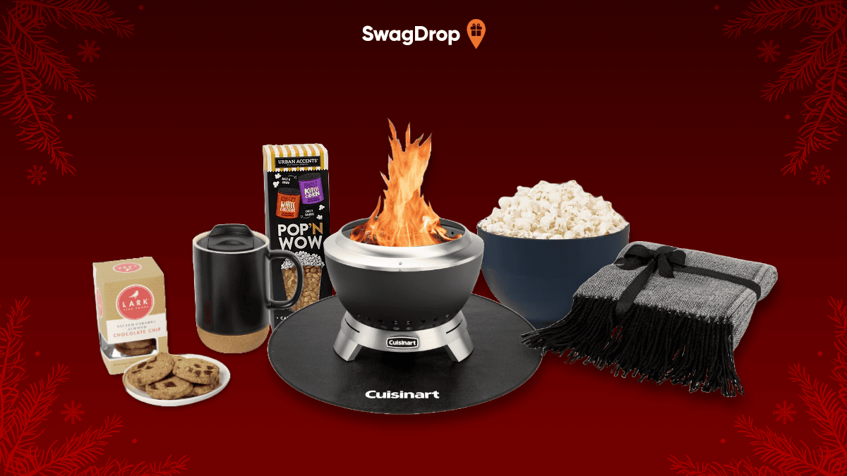 21 Best Christmas Gifts for Clients in 2025
